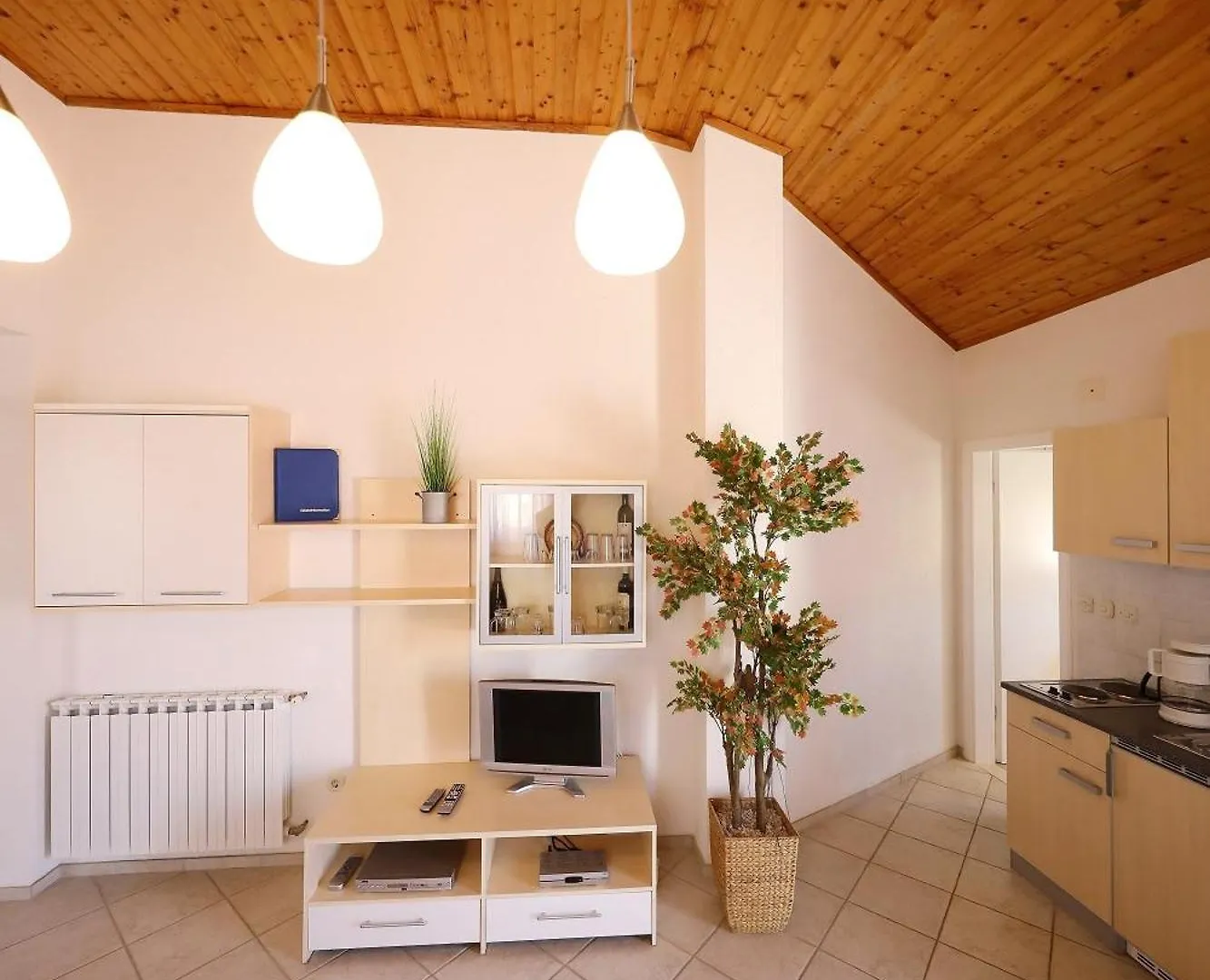 Apartment Gordana Vir