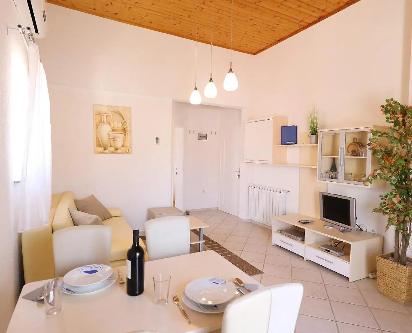 Apartment Gordana Vir