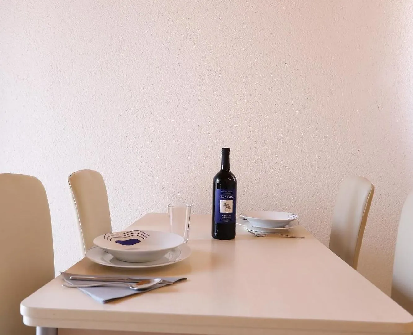 Apartment Gordana Vir Croatia