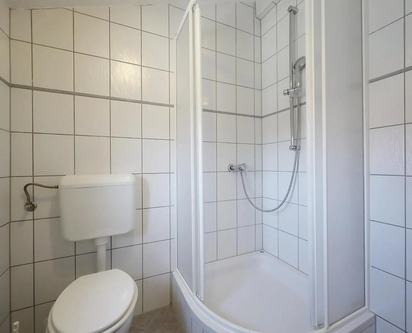 Apartment Gordana Vir 0*,