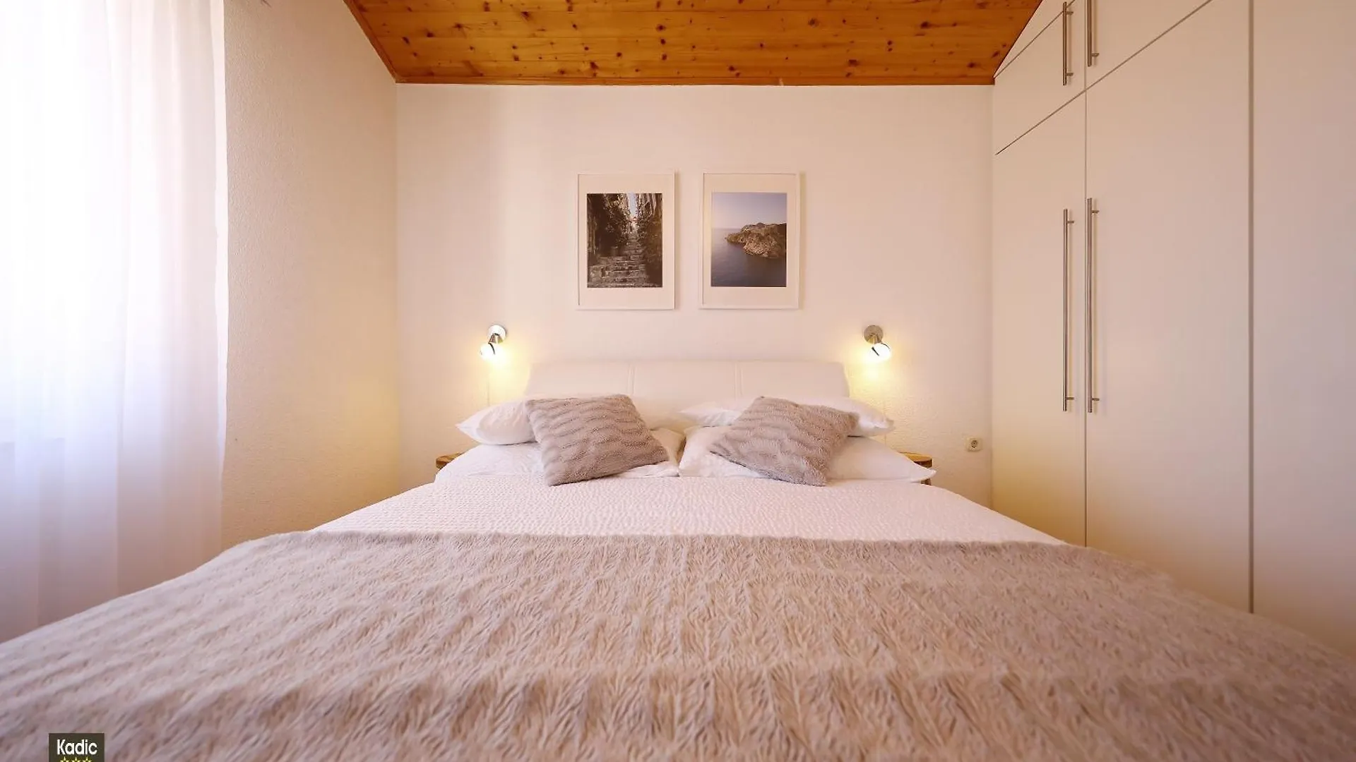 Apartment Gordana Vir