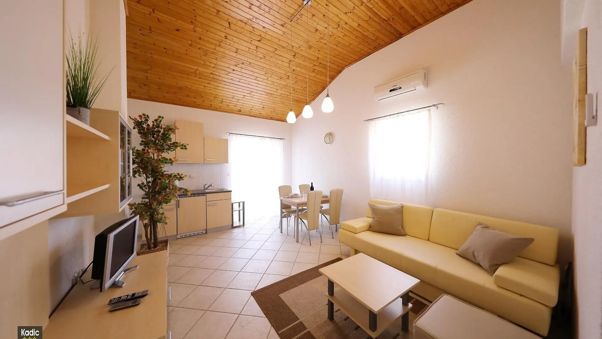 Apartment Gordana Vir