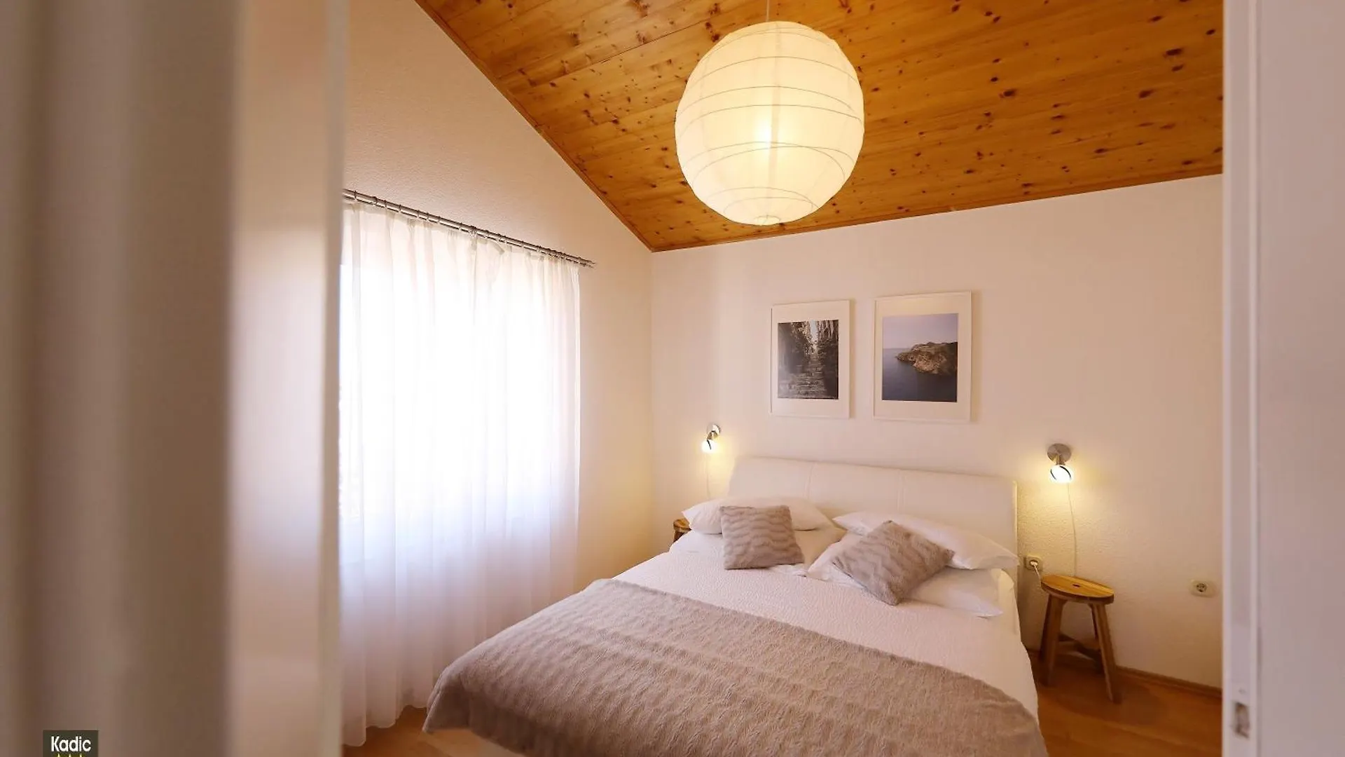 Apartment Gordana Vir Croatia