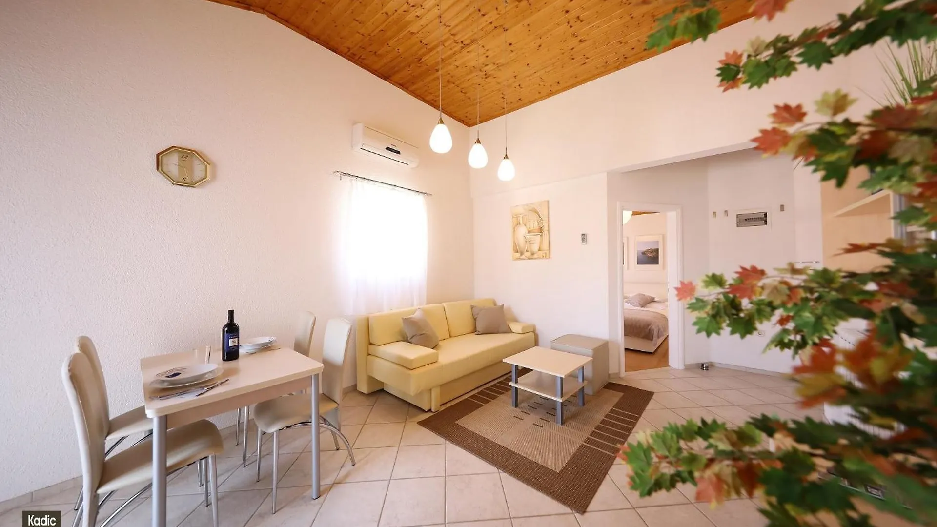 Apartment Gordana Vir 0*,  Croatia