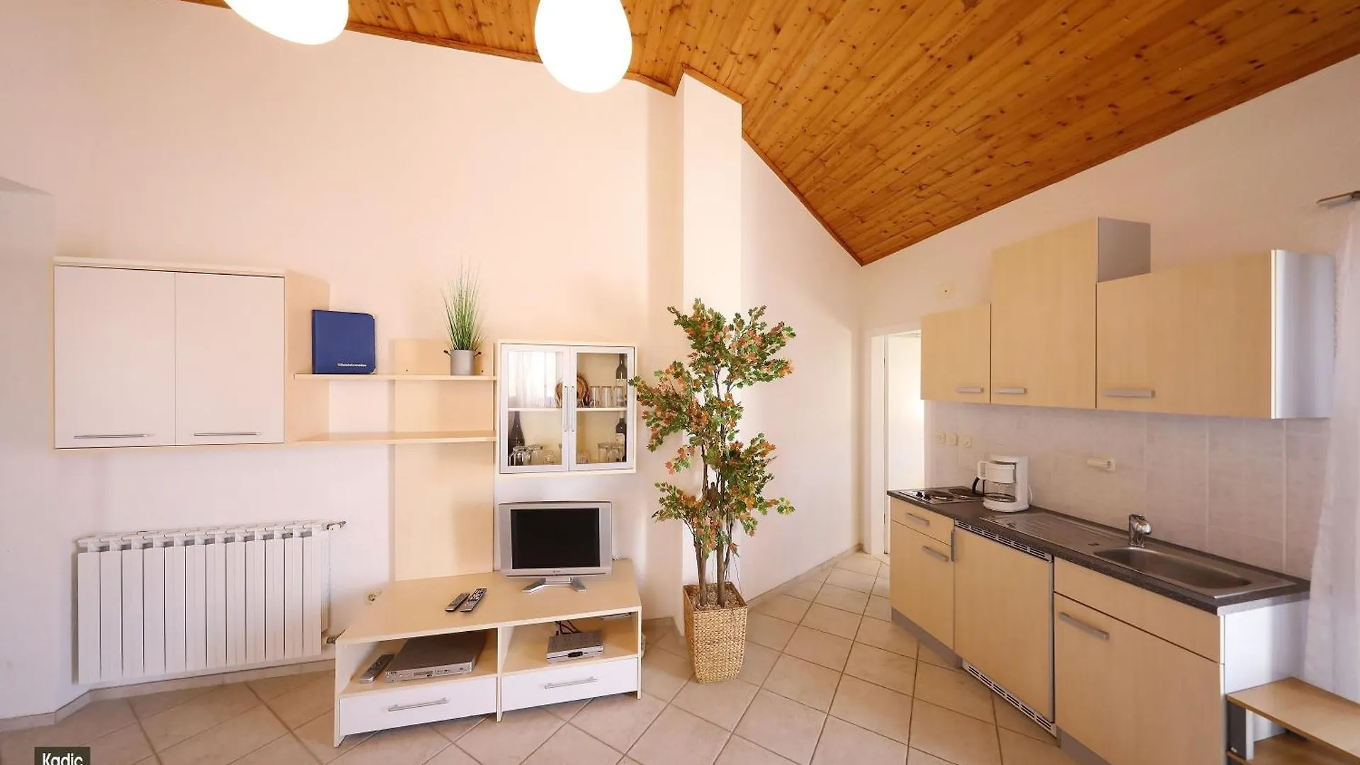 Apartment Gordana Vir