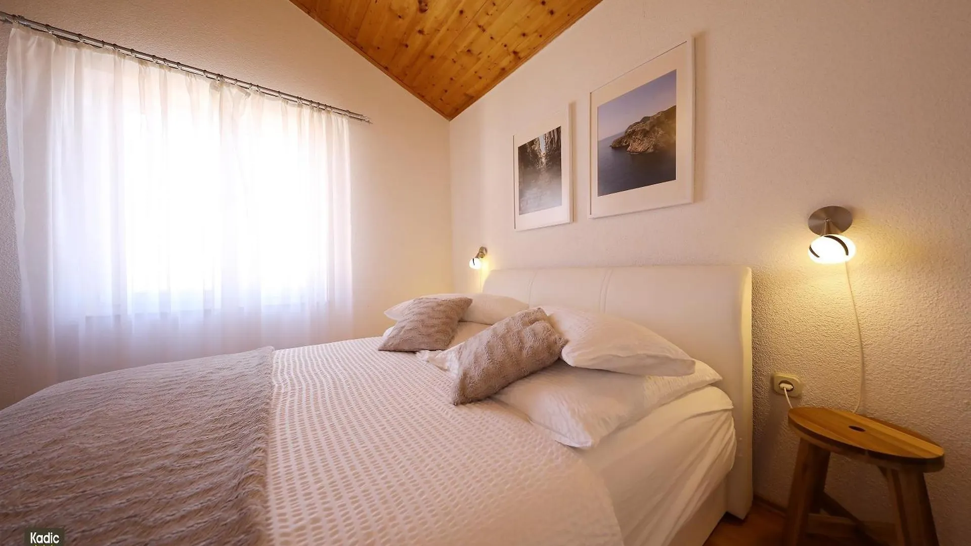 Apartment Gordana Vir Croatia