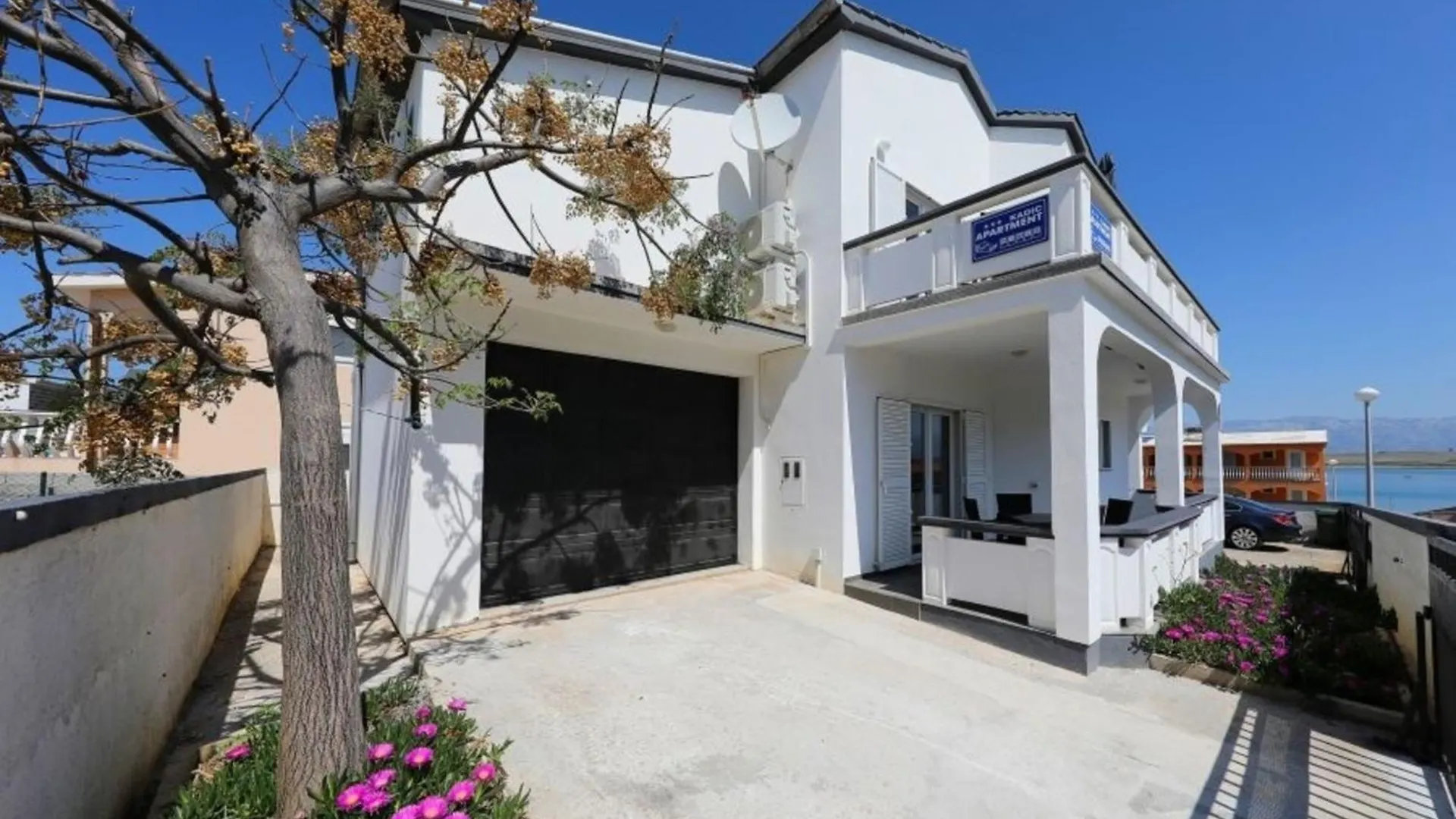 Apartment Gordana Vir