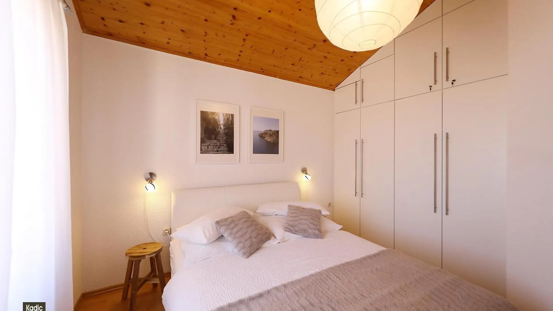 Apartment Gordana Vir