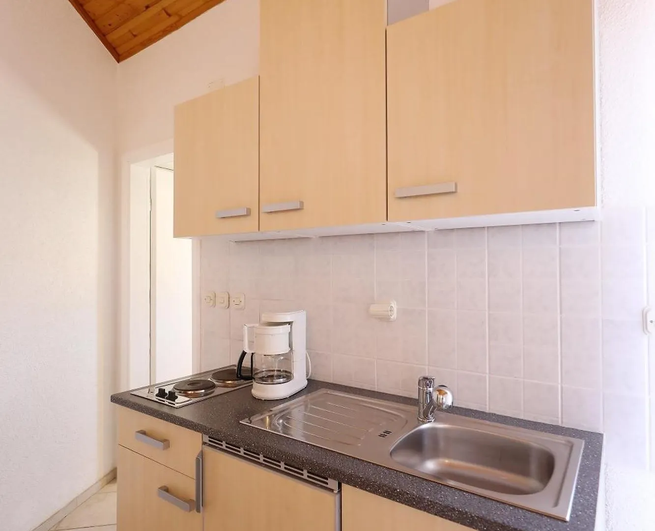 Apartment Gordana Vir